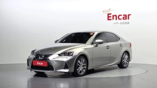 LEXUS IS300  Supreme 2019