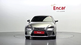 LEXUS IS300  Supreme 2019