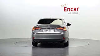 LEXUS IS300  Supreme 2019