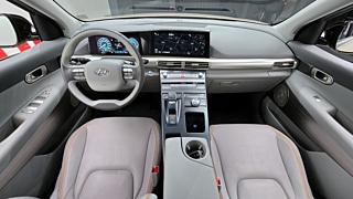 HYUNDAI NEXO 2021