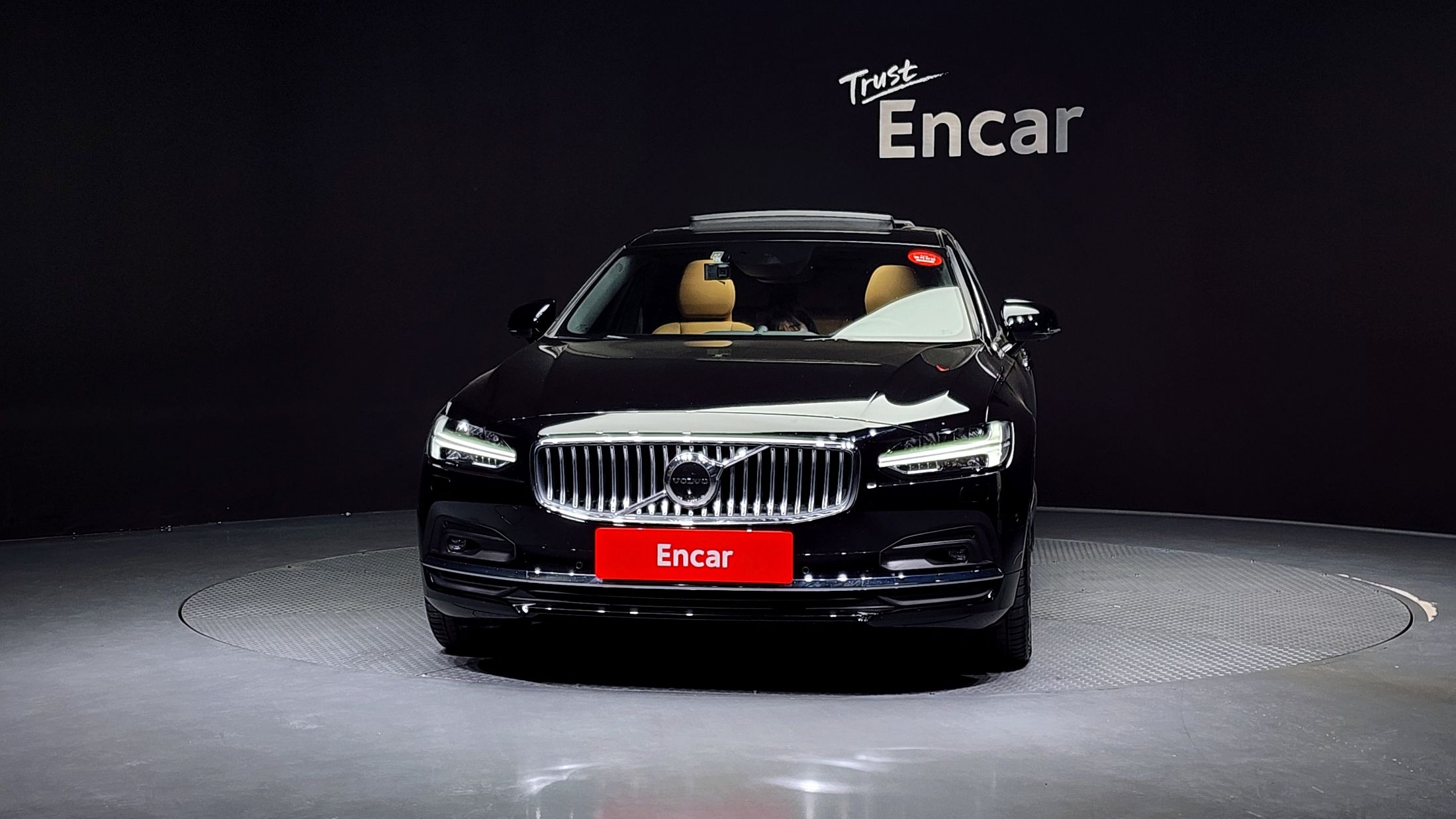 VOLVO S90 2020