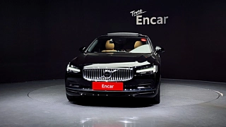 VOLVO S90 2020