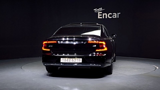 VOLVO S90 2020