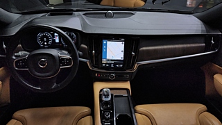 VOLVO S90 2020