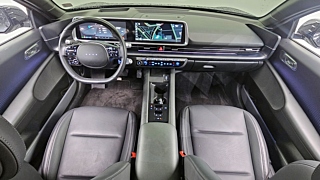 HYUNDAI IONIQ6 2023