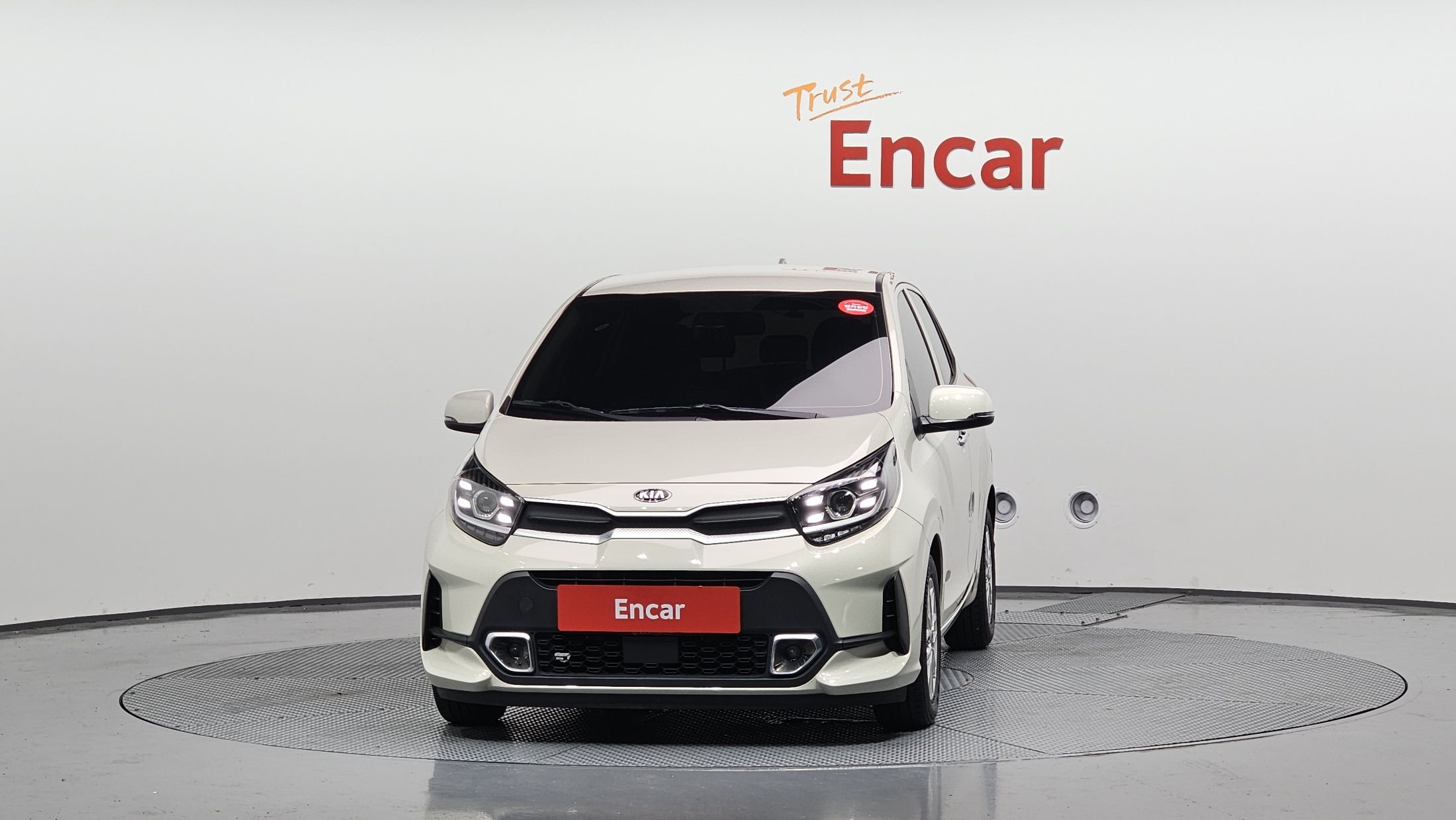 KIA MORNING URBAN JA 2021