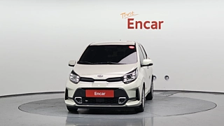 KIA MORNING URBAN JA 2021