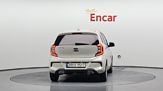 KIA MORNING URBAN JA 2021