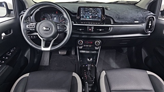 KIA MORNING URBAN JA 2021