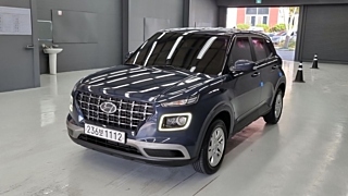 HYUNDAI VENUE  1.6 Modern 2019
