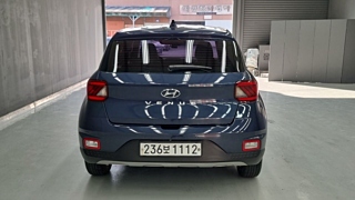 HYUNDAI VENUE  1.6 Modern 2019