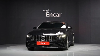 MERCEDES BENZ CLS-CLASS C257 2023