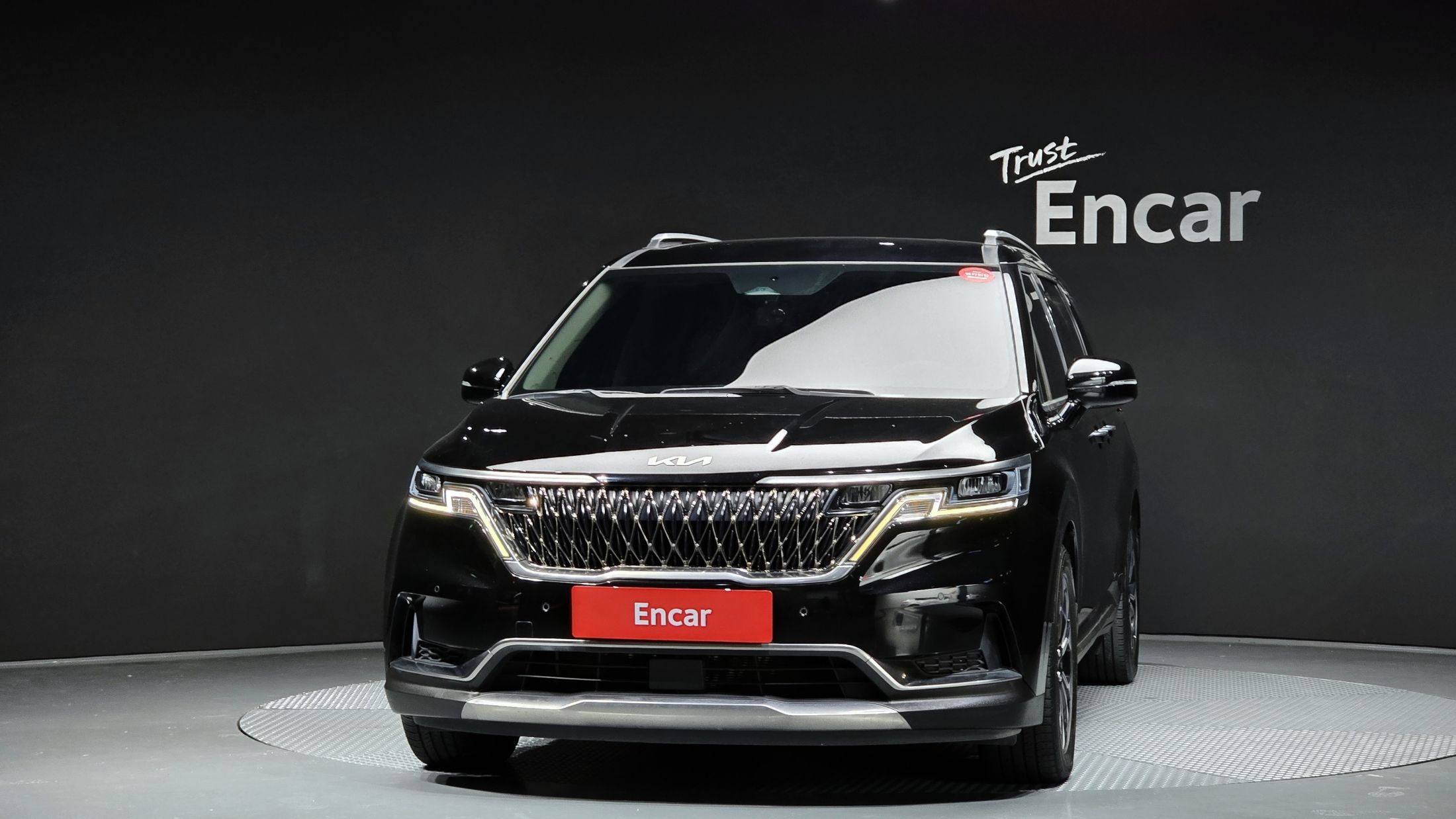 KIA CARNIVAL 2022