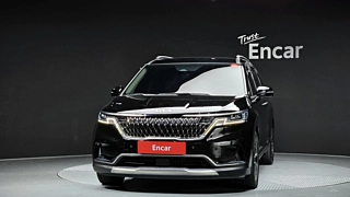 KIA CARNIVAL 2022