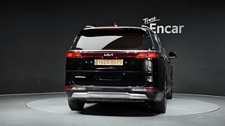 KIA CARNIVAL 2022