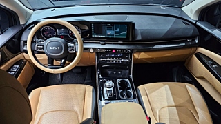 KIA CARNIVAL 2022