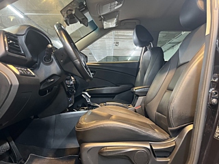 SSANGYONG TIVOLI VERY NEW  Gasoline 1.5 2WD 2020