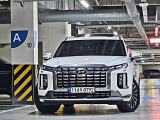 HYUNDAI PALISADE  Diesel 2.2 4WD 2022