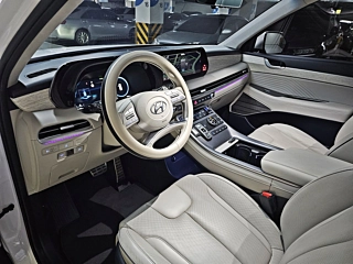 HYUNDAI PALISADE  Diesel 2.2 4WD 2022