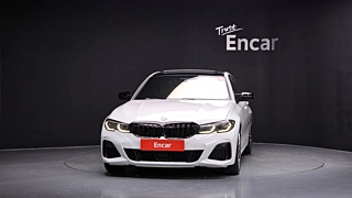 BMW 3-SERIES G20 2020