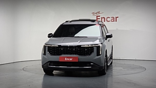 KIA CARNIVAL 2024