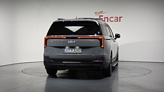 KIA CARNIVAL 2024