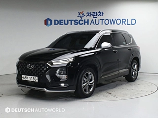 HYUNDAI SANTAFE TM 2018