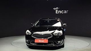 KIA K7 2013