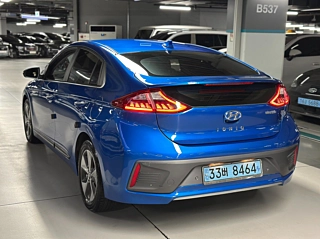 HYUNDAI IONIQ ELECTRIC 2017