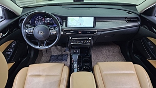 KIA K7 PREMIER 2019