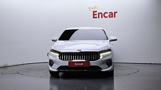 KIA K7 PREMIER 2019