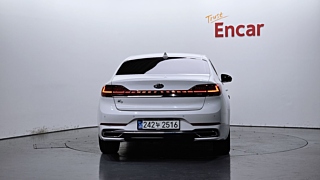 KIA K7 PREMIER 2019