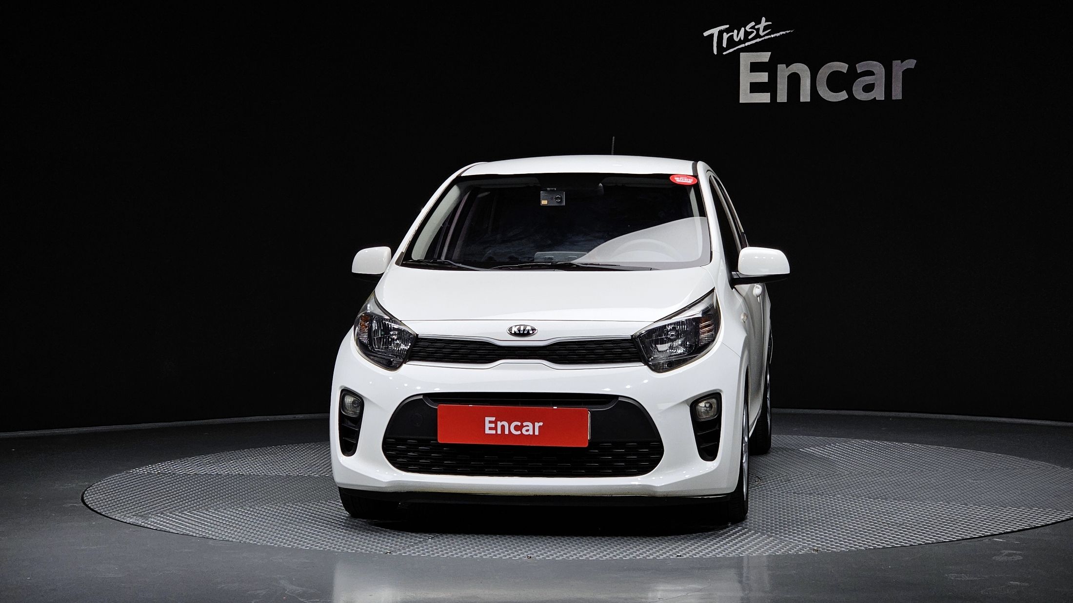 KIA MORNING JA 2018
