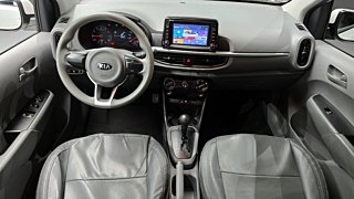 KIA MORNING JA 2018