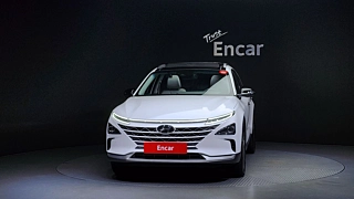 HYUNDAI NEXO 2022
