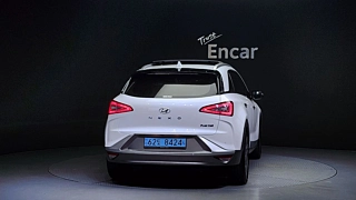 HYUNDAI NEXO 2022