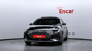 HYUNDAI GRANDEUR IG 2021