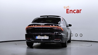 HYUNDAI GRANDEUR IG 2021