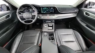HYUNDAI GRANDEUR IG 2021