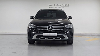 MERCEDES BENZ GLC-CLASS X253 2020