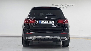 MERCEDES BENZ GLC-CLASS X253 2020