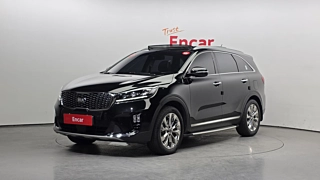 KIA SORENTO  Diesel 2.0 2WD 2018