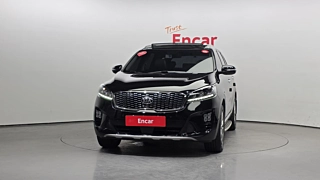 KIA SORENTO  Diesel 2.0 2WD 2018