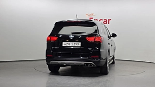 KIA SORENTO  Diesel 2.0 2WD 2018