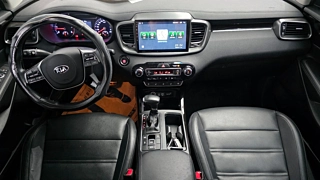 KIA SORENTO  Diesel 2.0 2WD 2018