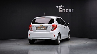 DAEWOO SPARK THE NEXT 2017