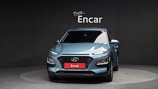 HYUNDAI KONA 2018