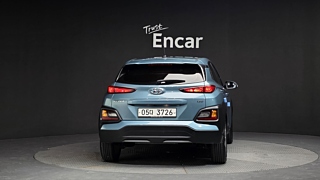 HYUNDAI KONA 2018