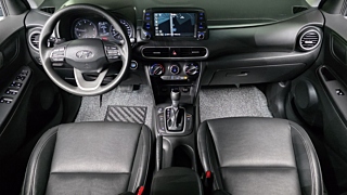 HYUNDAI KONA 2018
