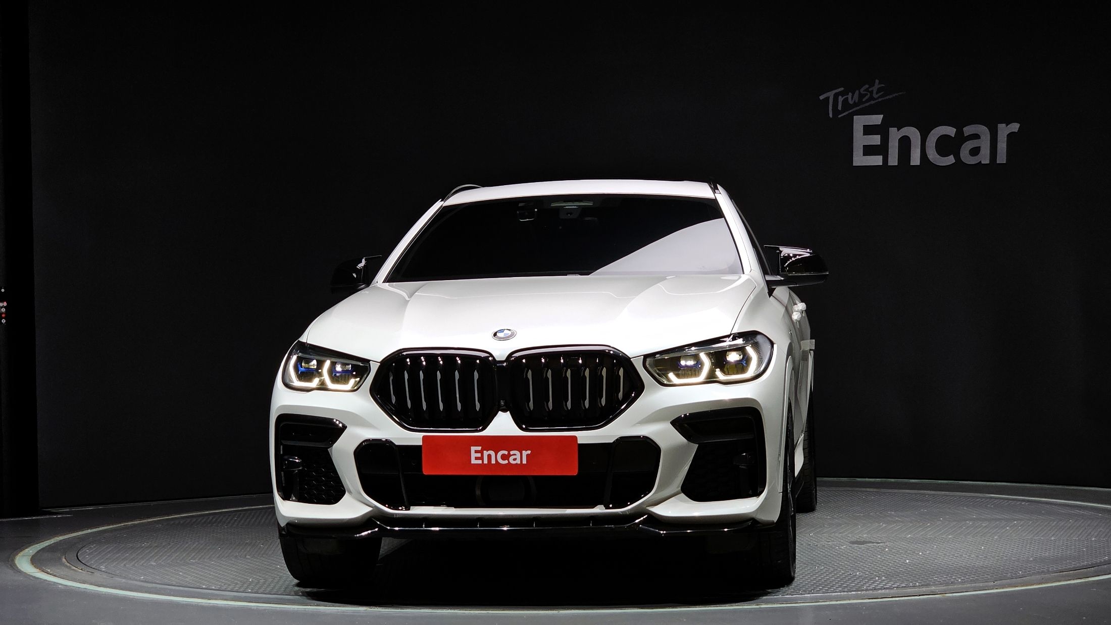 BMW X6 G06 2022